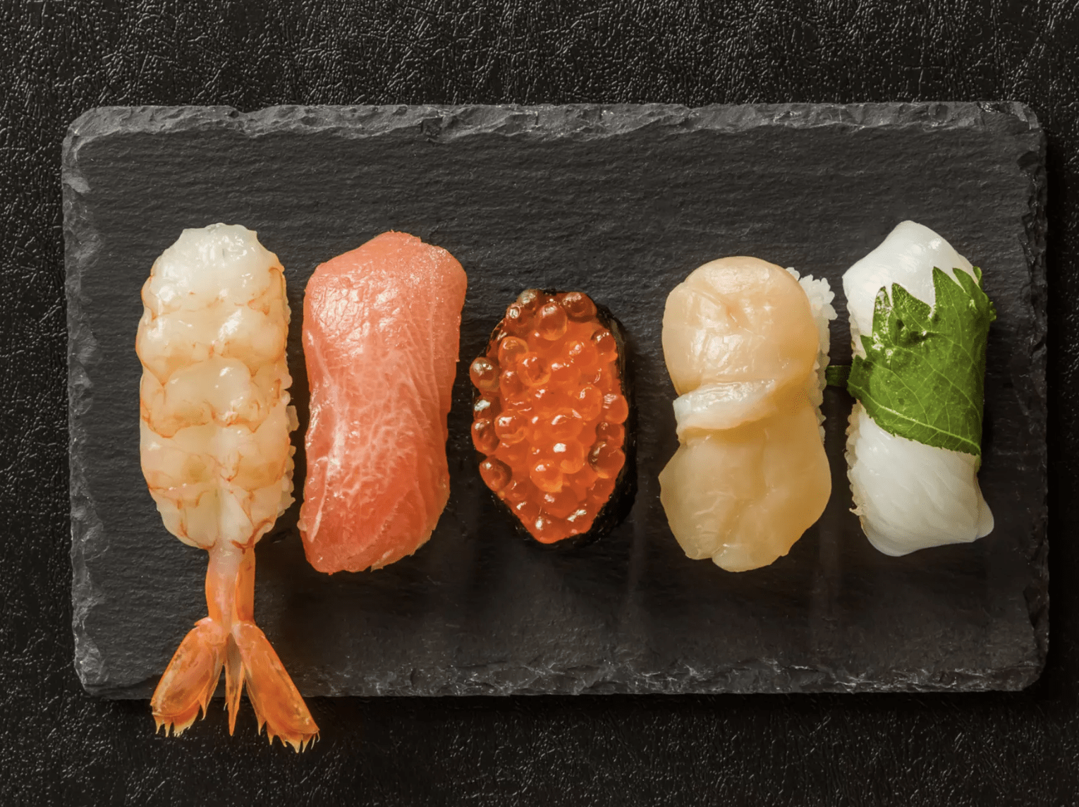 5 Best Michelin Star Restaurants in Osaka