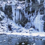 The Icicles of Misotsuchi: Take a Winter Day-Trip from Tokyo!