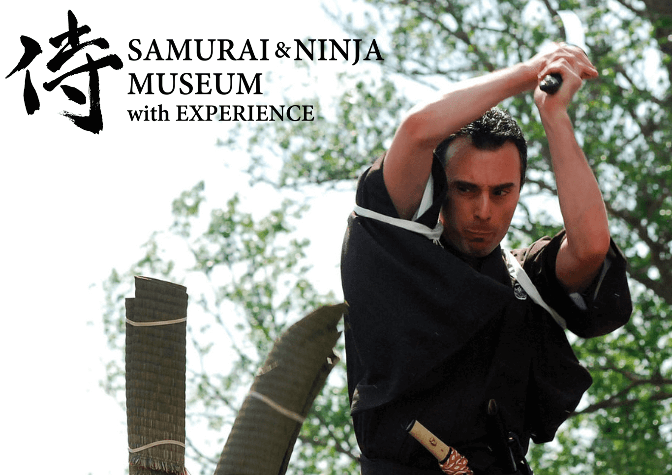 5 Best Samurai Experiences In Kyoto Japan Web Magazine