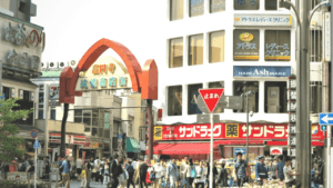Koenji Area Guide: Best Things to Do in Koenji, Tokyo