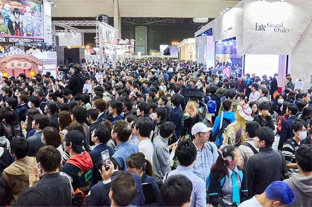 AnimeJapan 2024