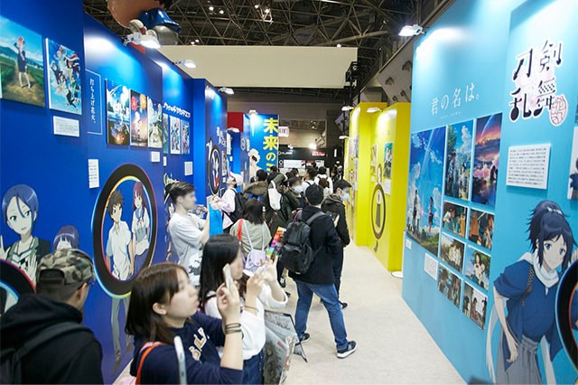 AnimeJapan 2024 has been Confirmed in March 2024 - Japan Web Magazine