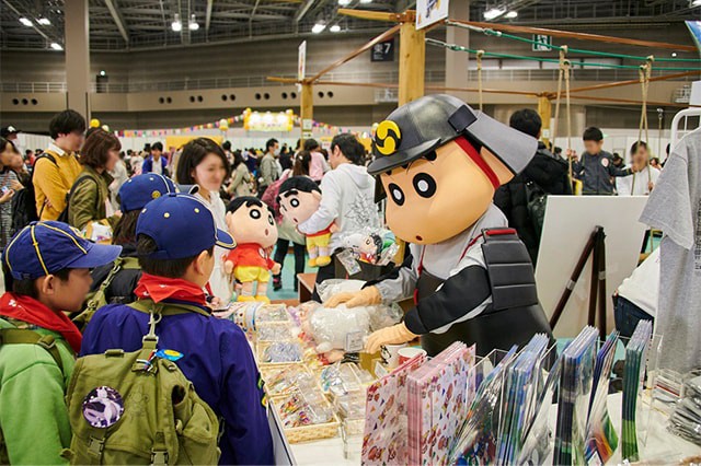 The Best Anime Conventions in Tokyo  OTAKU IN TOKYO