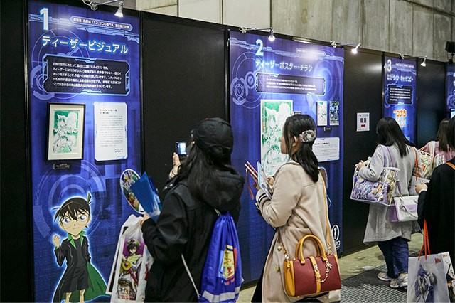 KADOKAWA Announces AnimeJapan 2023 Exhibition & Stage Events