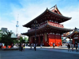 Best Tours and Activities in Asakusa