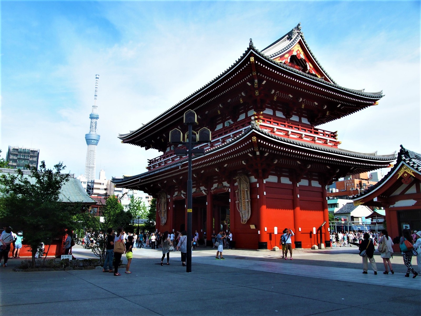 Asakusa Things to Do : Best Tours and Activities 2019