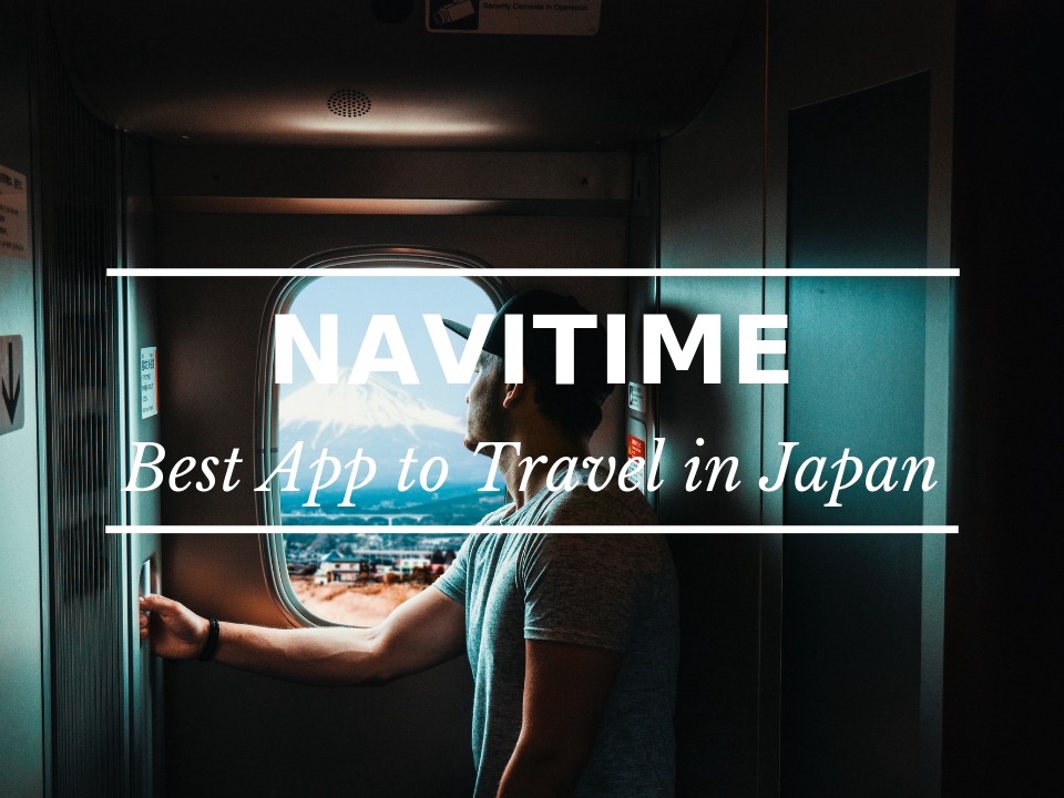 travel japan navitime