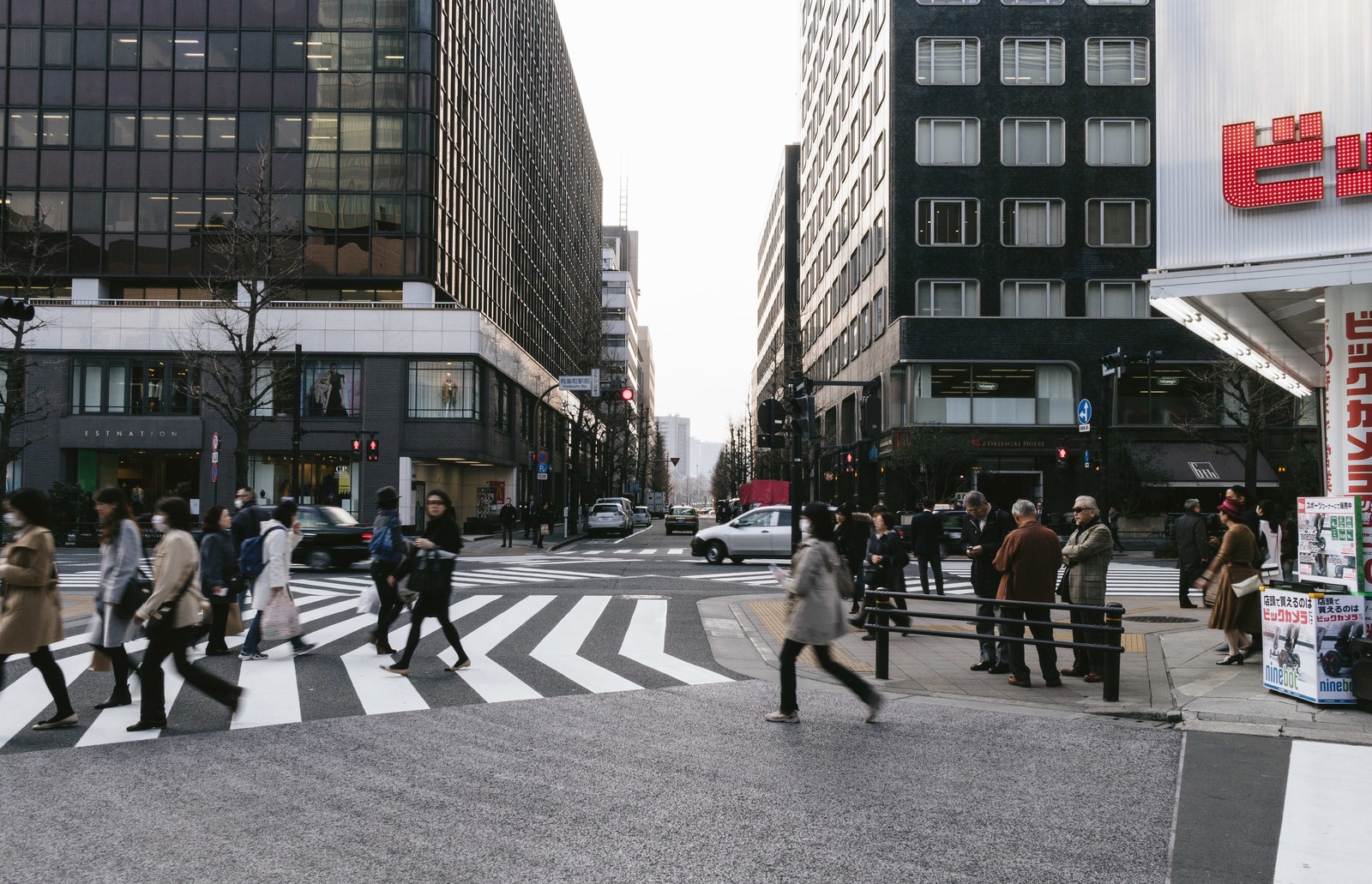 Yurakucho Shopping Guide : 5 Best Shops in Yurakucho