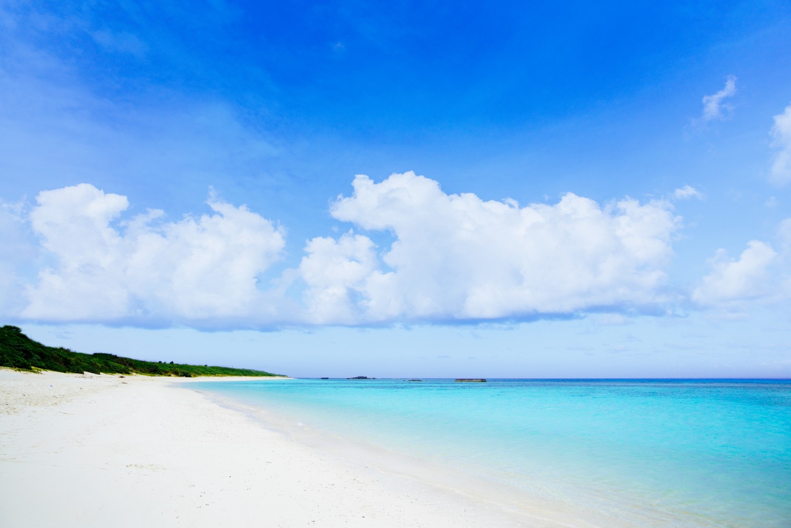 Okinawa Beaches: Best Season to Visit - Japan Web Magazine