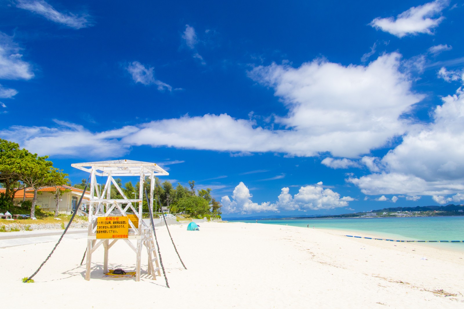 Okinawa Beaches Best Season to Visit 2020 Japan  Magazine
