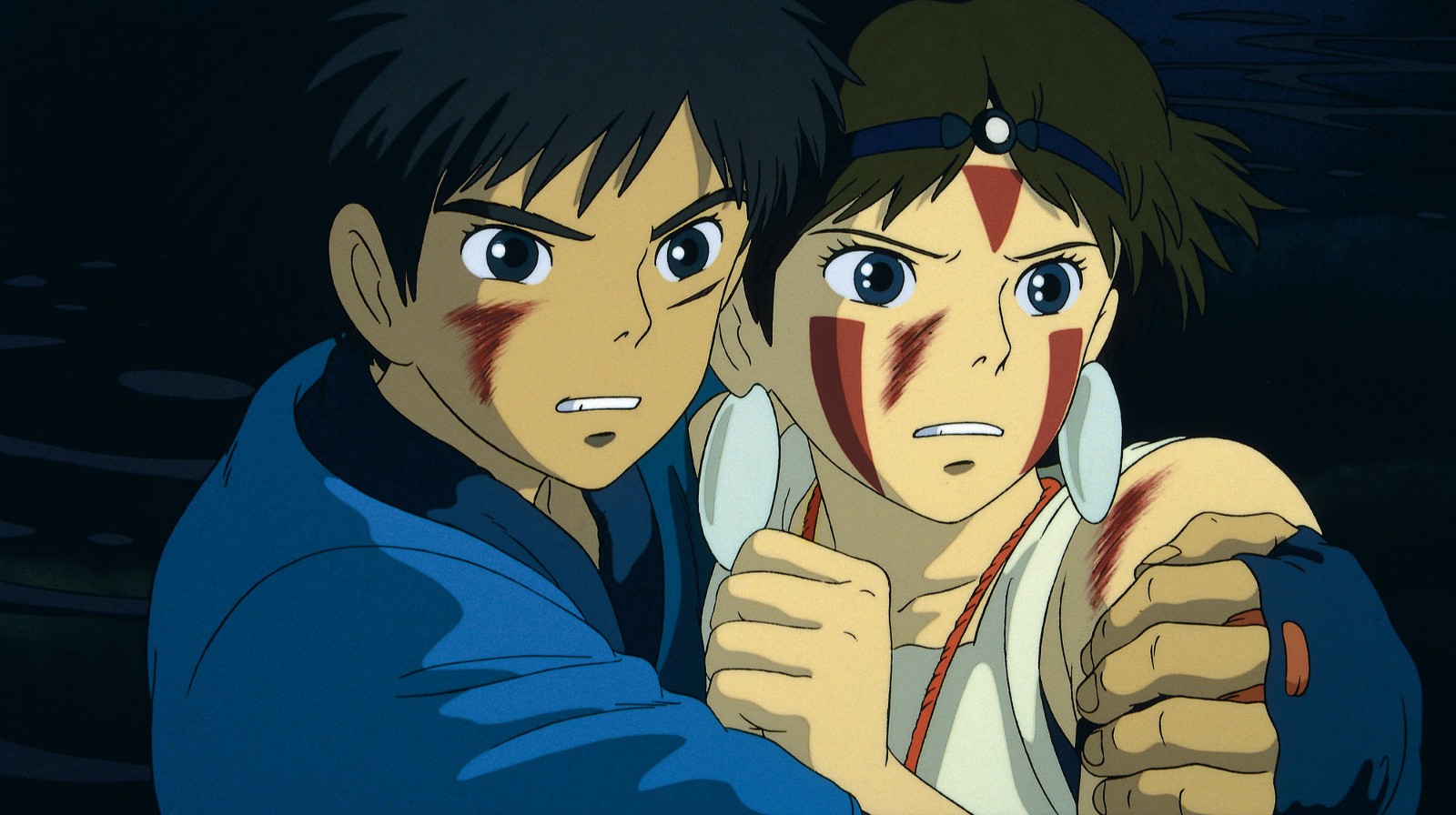 From Grave of Fireflies to Spirited Away 8 Best Studio Ghibli Movies That  Everyone Must Watch  Leisurebyte