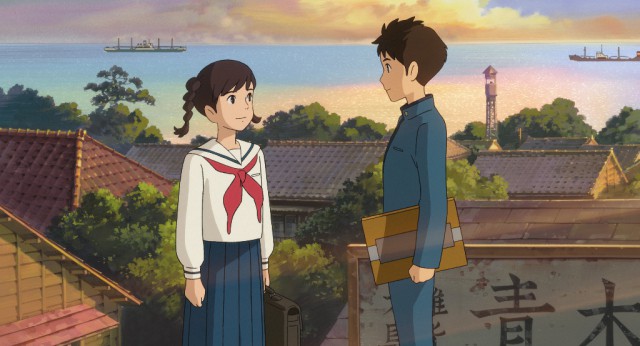 Netflix to Carry Iconic Studio Ghibli Anime  Variety