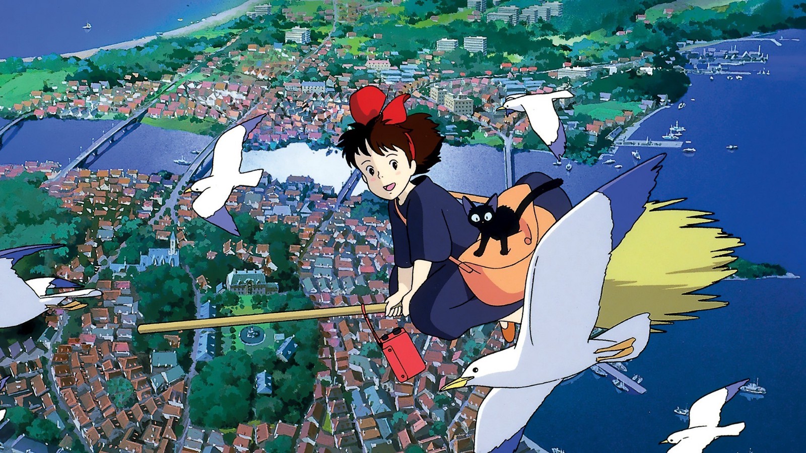 Studio Ghibli The Japanese Animation Powerhouse That Conquered the World