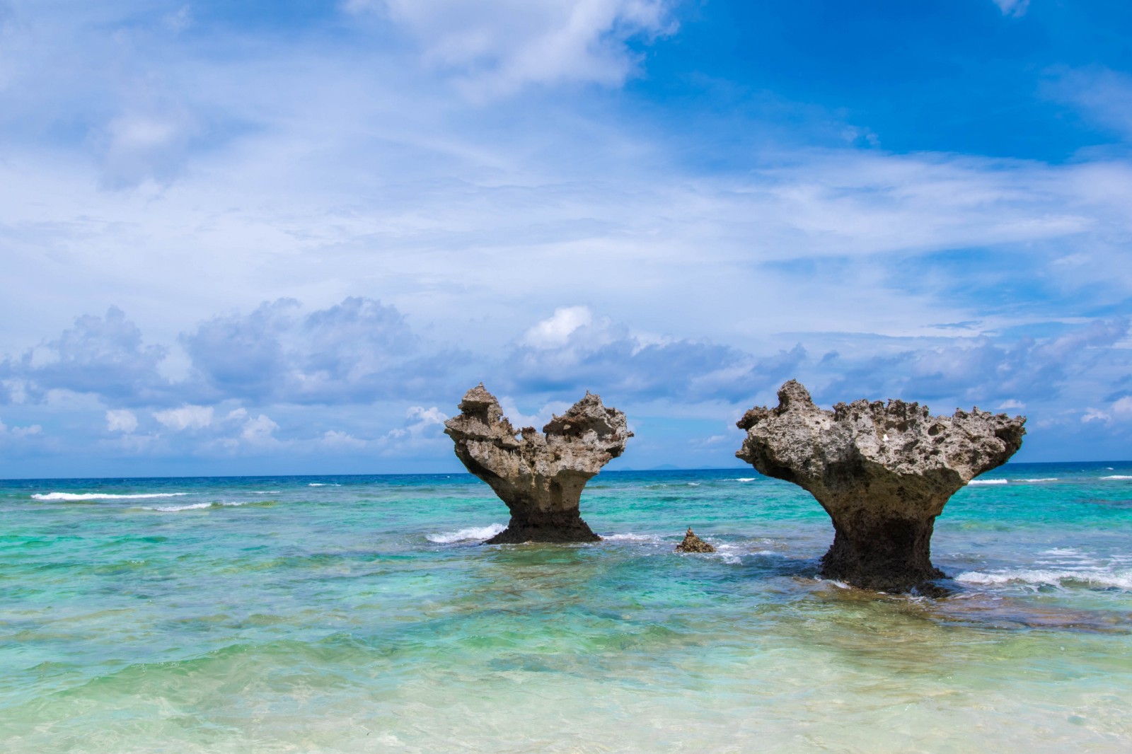 10 Best Beaches On Okinawa Main Island Japan Web Magazine