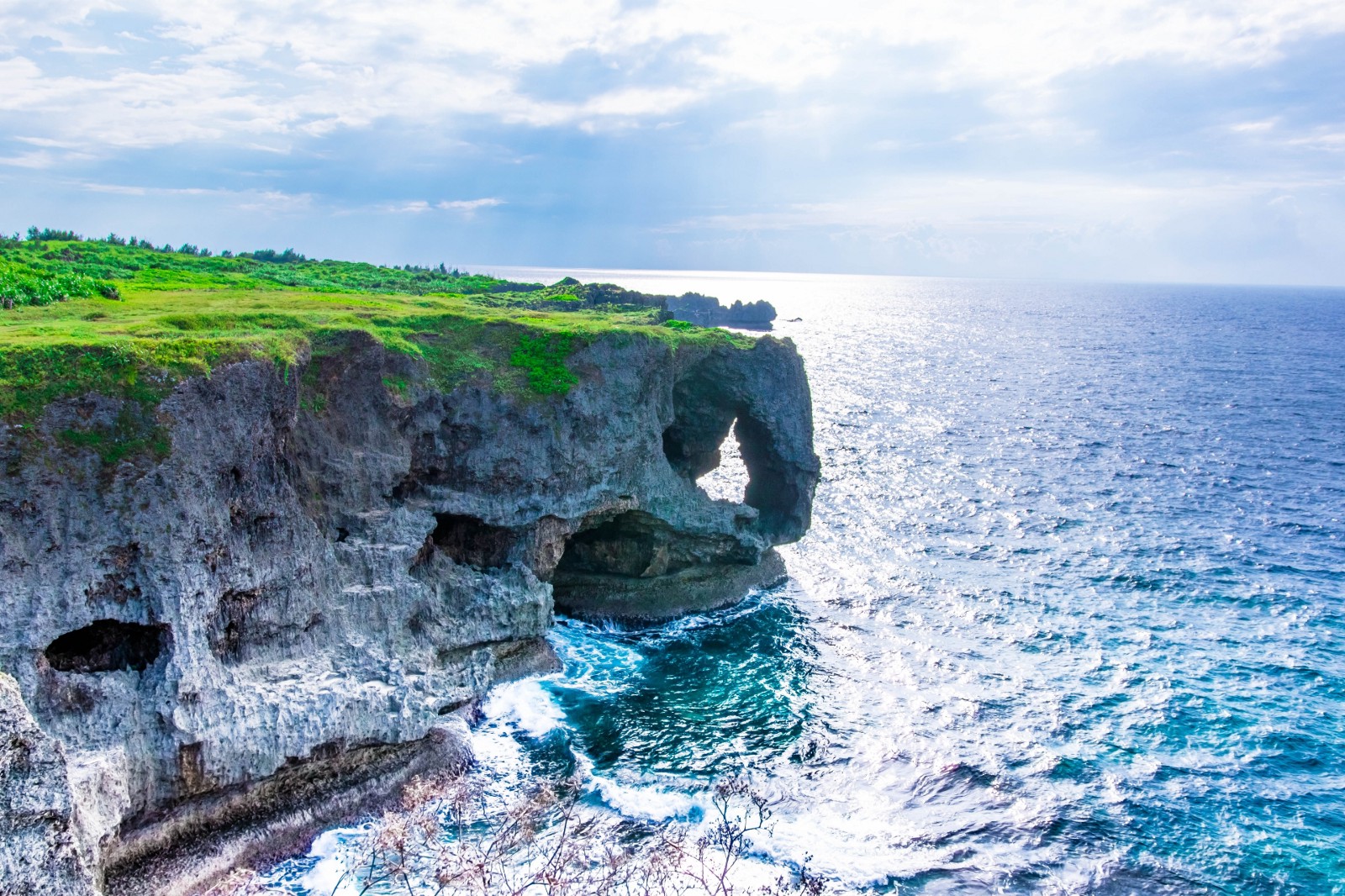 10 Best Beaches on Okinawa Main Island - Japan Web Magazine