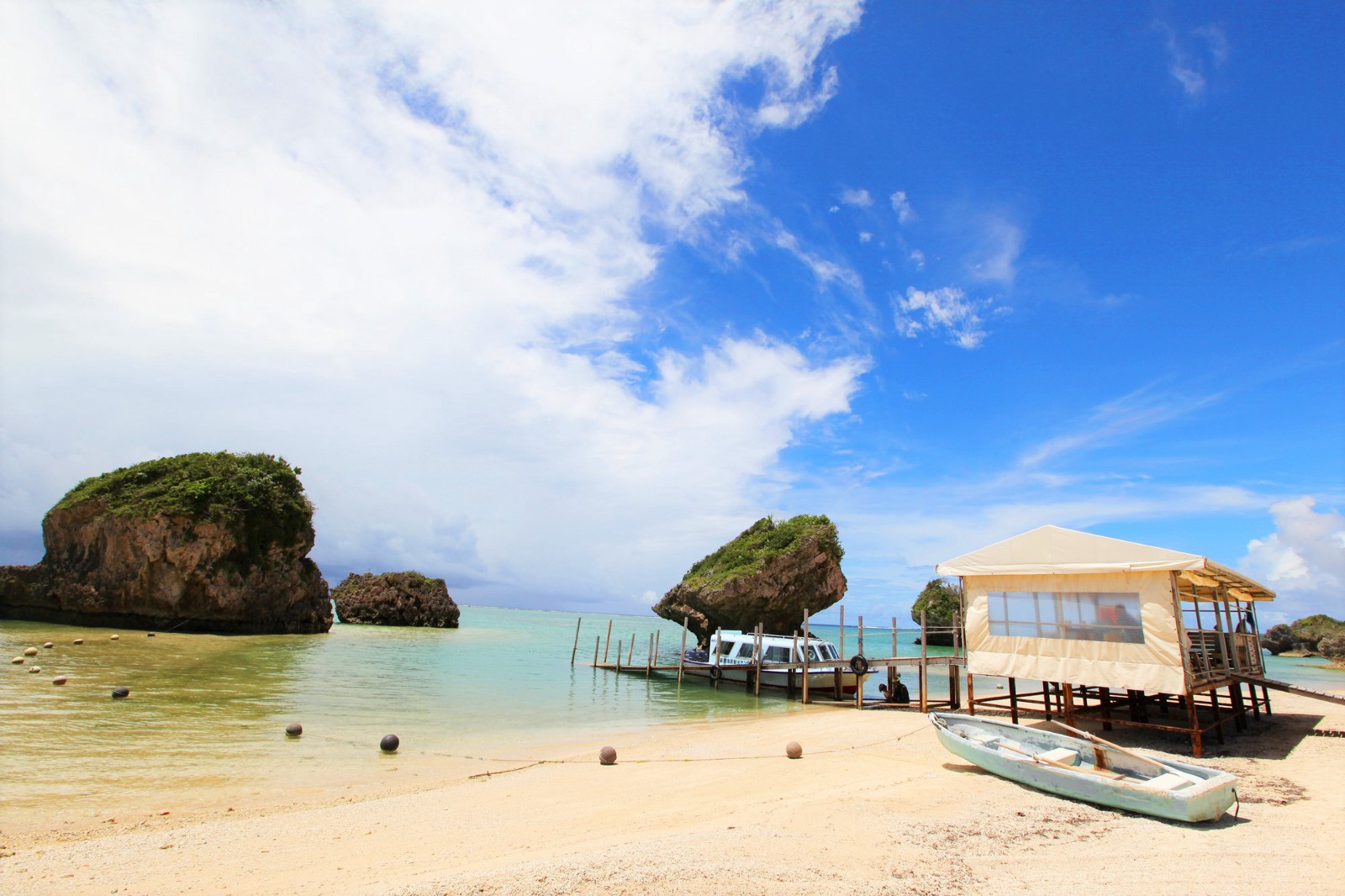 10 Best Beaches on Okinawa Main Island Japan  Magazine
