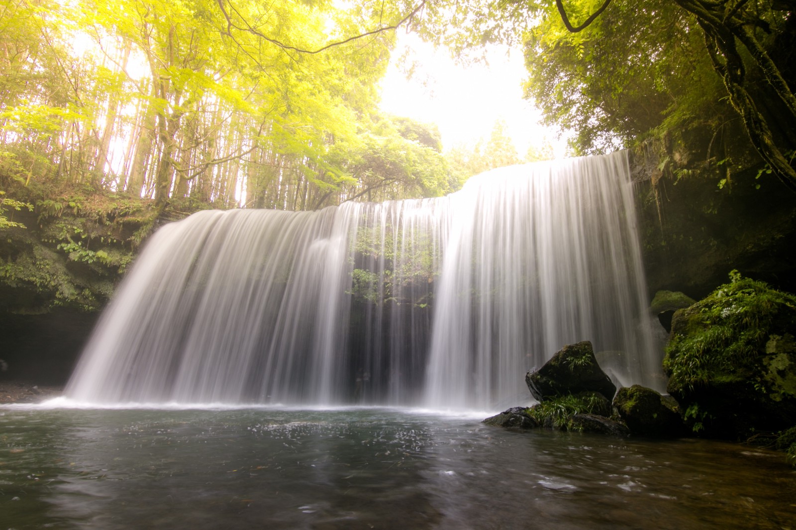 kumamoto day trip