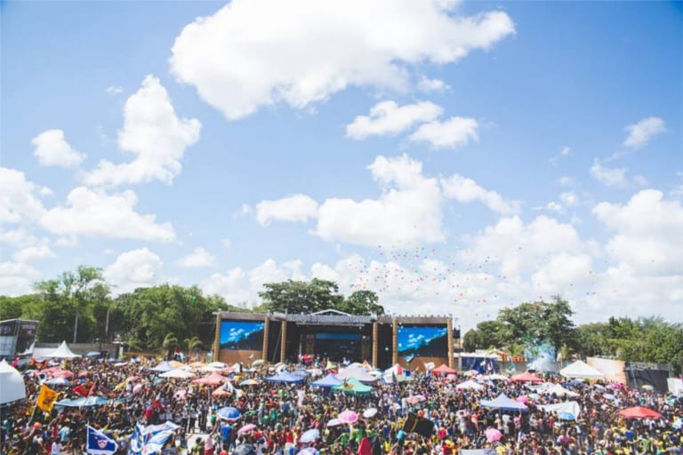 Best Music Festivals in Japan 2025 - Japan Web Magazine