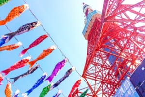 Best Things to Do during Golden Week in Tokyo