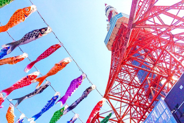 Best Things to Do during Golden Week in Tokyo Japan Web Magazine