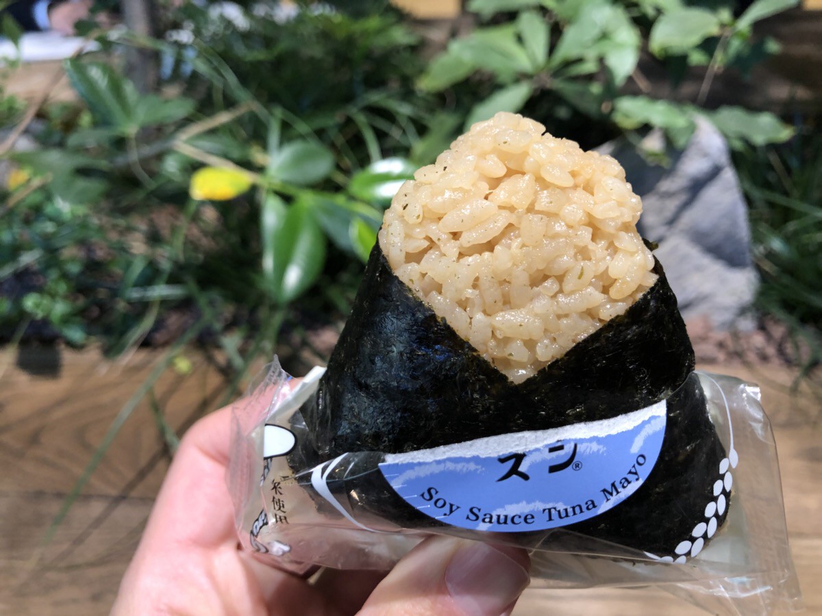 10 Best Popular Onigiri at Convenience Stores in Japan 2021 - Japan Web