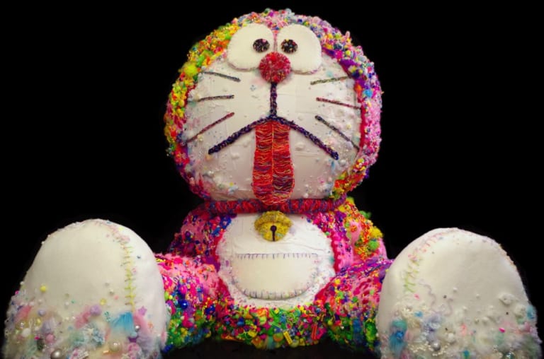 The Doraemon Exhibition Osaka 2019