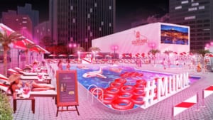 Tokyo Night Pool: Best Hotel Pools In Tokyo 2019 Summer - Japan Web ...