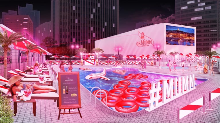 Tokyo Night Pool: Best Hotel Pools in Tokyo 2019 Summer