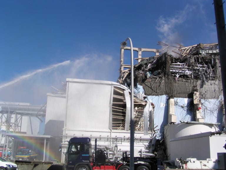 Fukushima Now: 12 Years after the Nuclear Disaster
