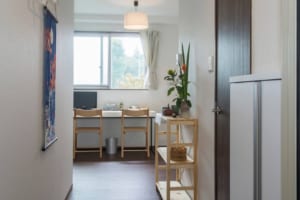 Best Airbnb in Shinjuku