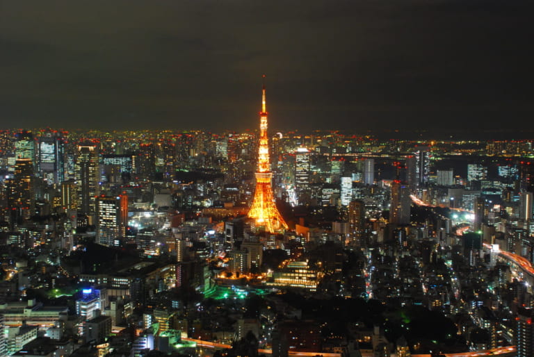 Roppongi Travel Guide - Things to Do in Roppongi