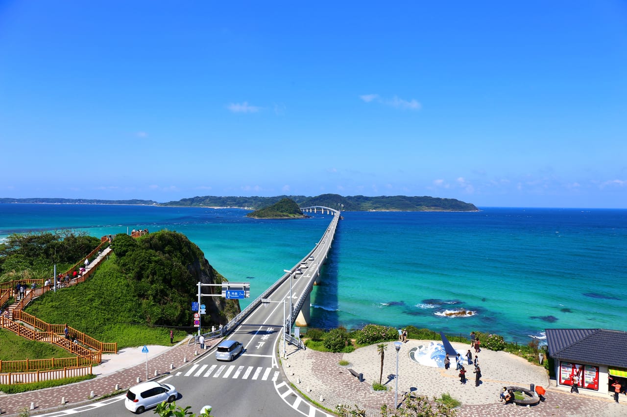 Yamaguchi Travel Guide - Things to Do in Yamaguchi