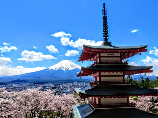 Yamanashi Travel Guide - Things to Do in Yamanashi