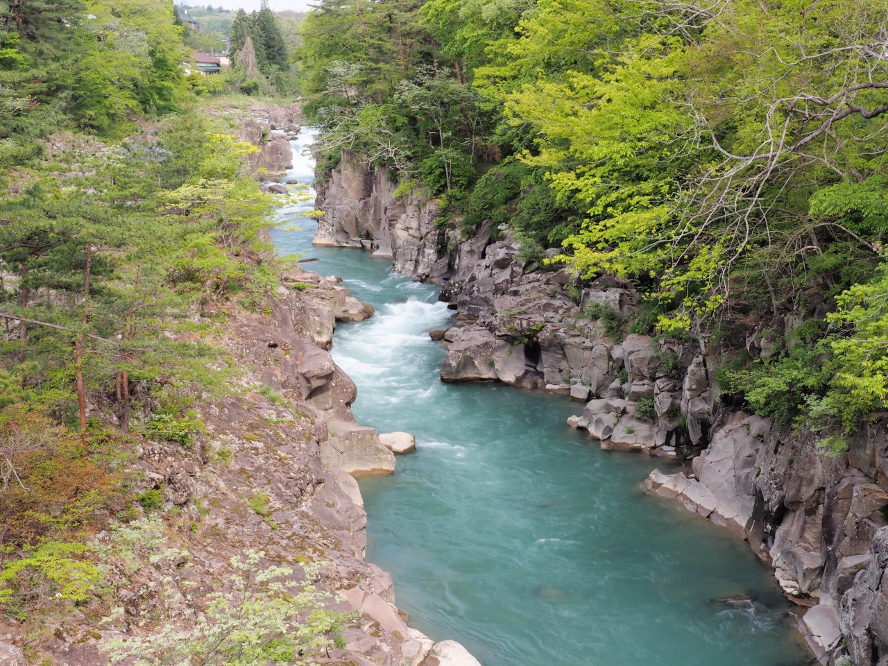 iwate tourist attractions