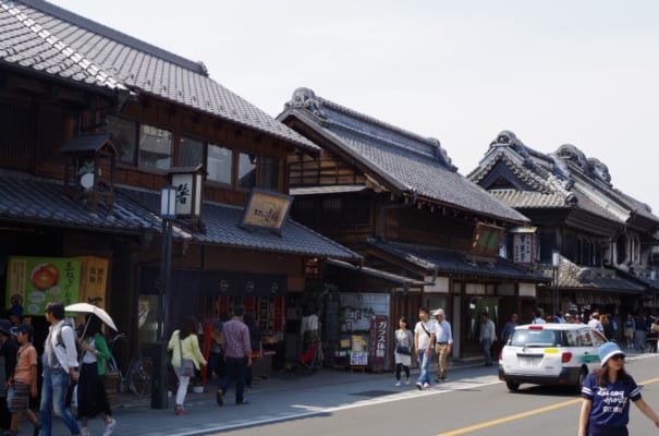 Saitama: 10 Best Things to Do - Japan Web Magazine