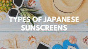 Best Japanese Sunscreens in 2020 by Type