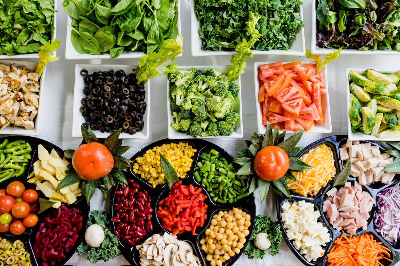 Vegetarian And Halal Japanese Food Guide