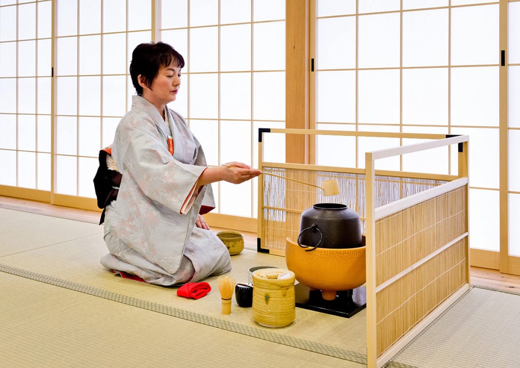 Things You May Wonder about the Ninja - Tea Ceremony Japan Experiences  MAIKOYA