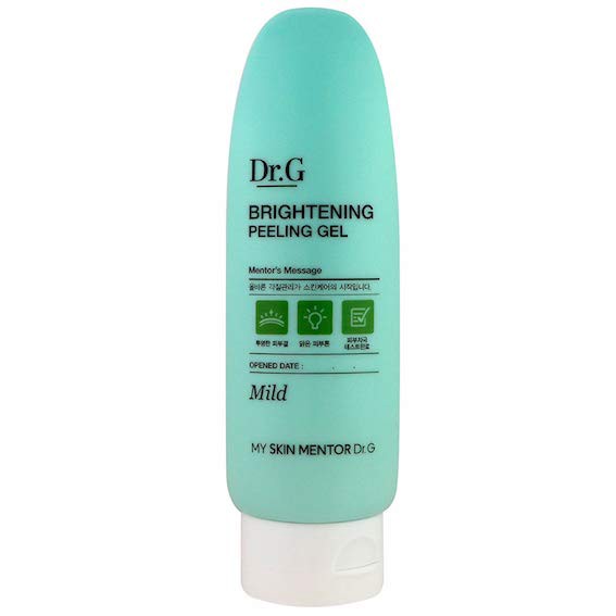 Dr.G Brightening Peeling Gel