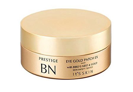 It’s Skin Prestige BN Eye Gold Patch EX