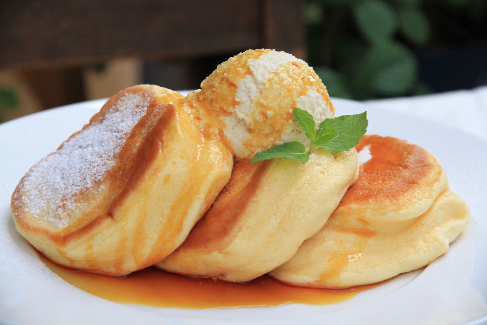 10 Best Pancakes in Shibuya Area Japan  Magazine