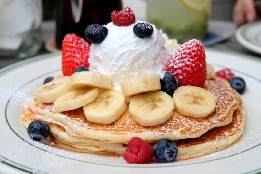 10 Best Pancakes in Shibuya Area Japan  Magazine
