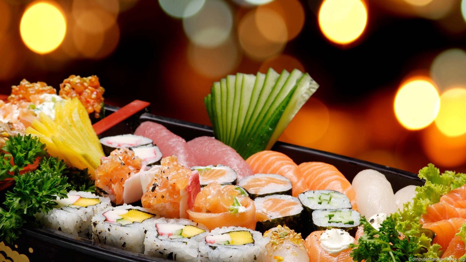 The Most Popular Japanese Dish SUSHI All You Can Eat Japan Web   Jw 5d1b47cb86f950.93769082 