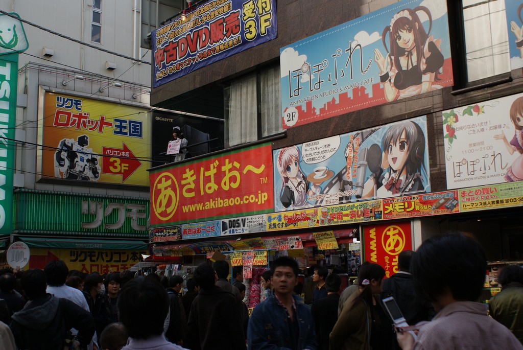 Harajuku Tokyo Cafe In Saket Delhi For Japanese Food  So Delhi