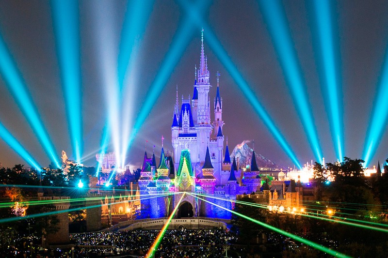 Tokyo Disneyland Guide: Best Things to Do