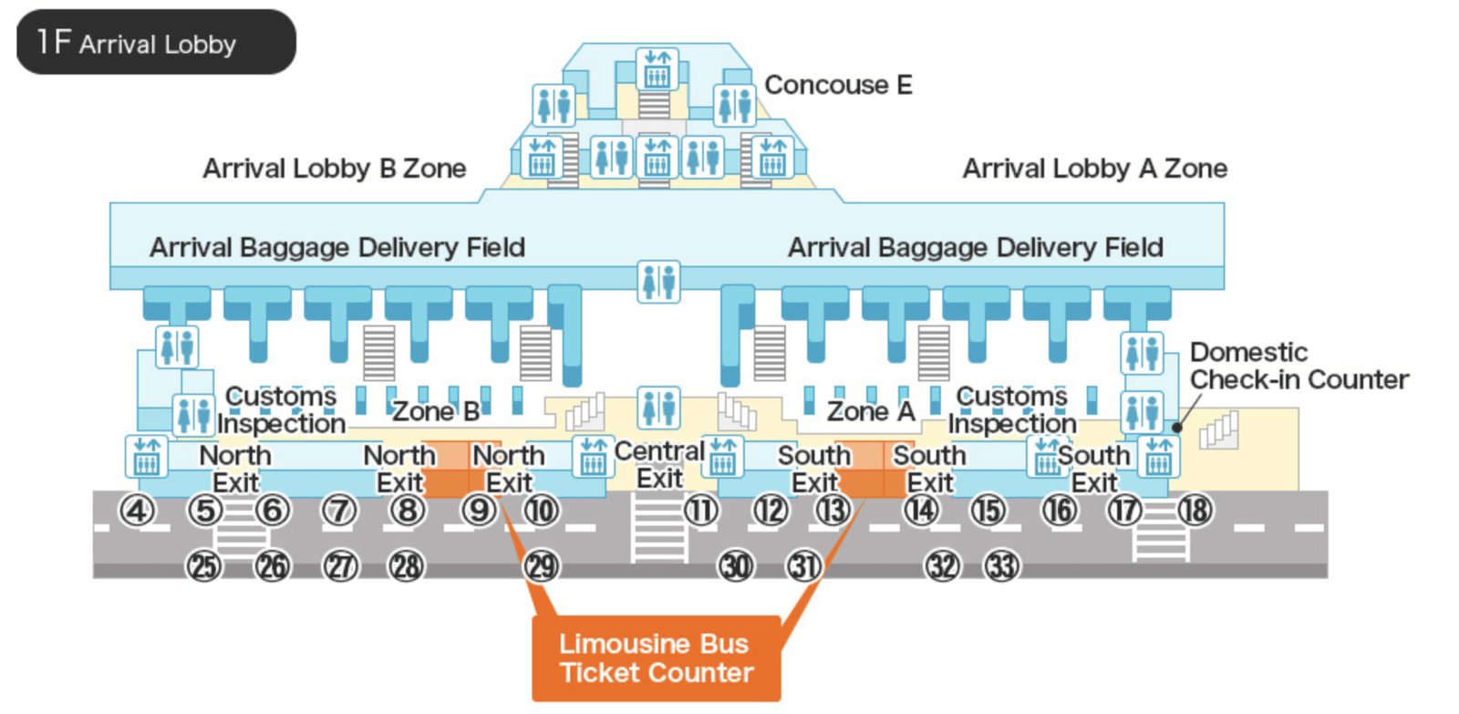 how-to-get-to-tokyo-disneyland-and-disneysea-by-bus-or-train-japan