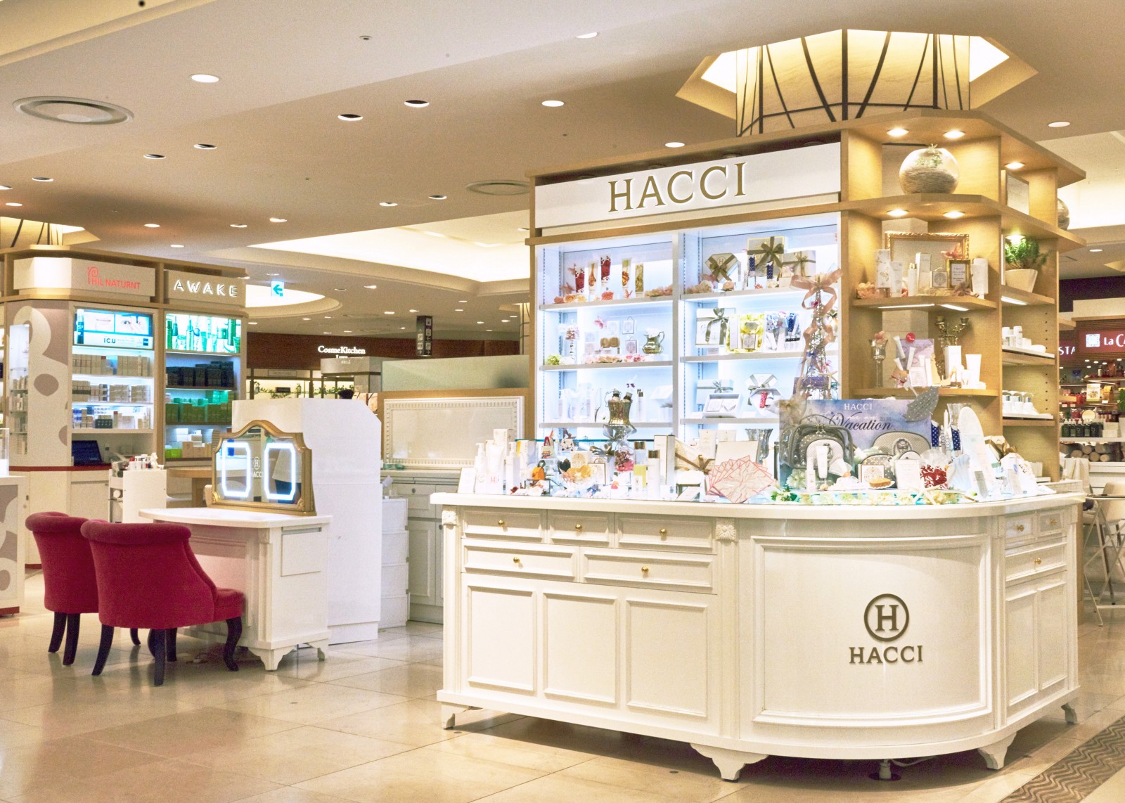 3 Best Japanese Organic Cosmetics Brands - Japan Web Magazine