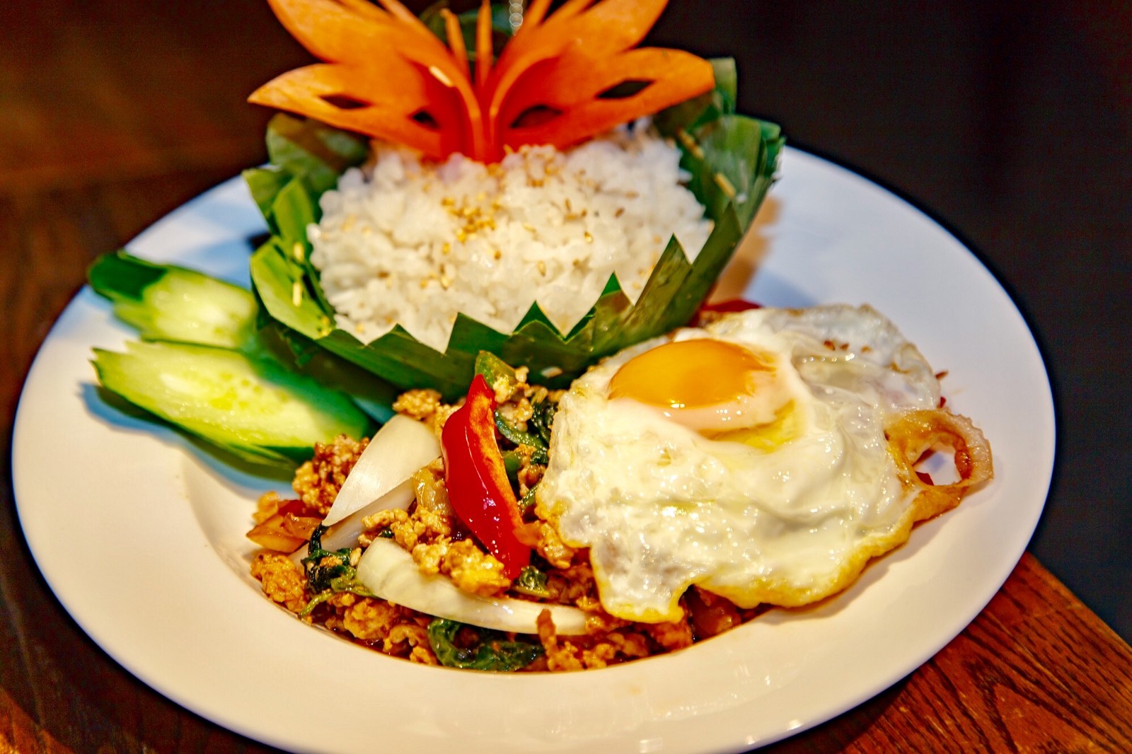 5 Best Thai Restaurants In Tokyo - Japan Web Magazine