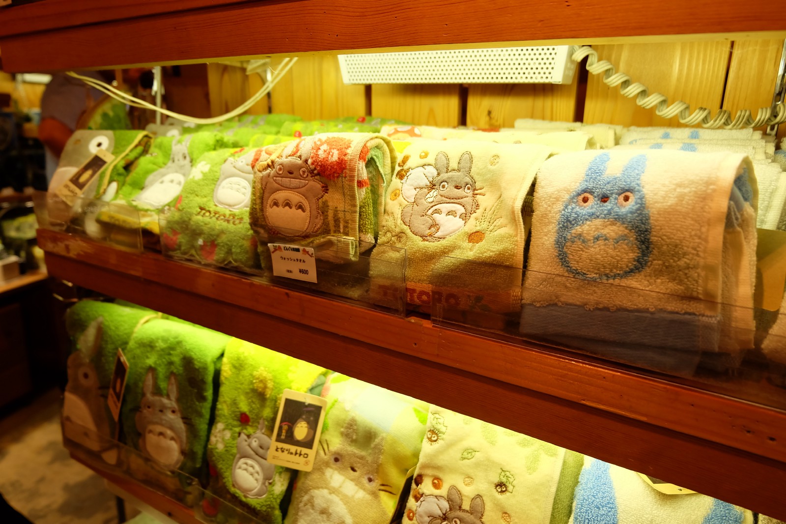 Ghibli Store Donguri Republic Is Every Fan's Dream Come True