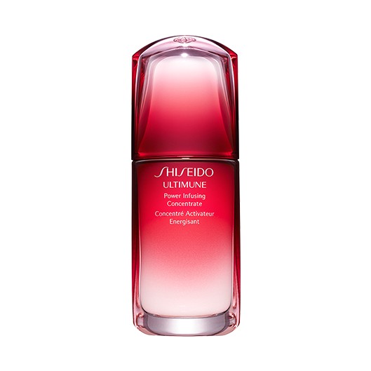 Shiseido Ultimune Power Infusing Concentrate